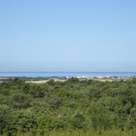 Apartman Klara Daire *