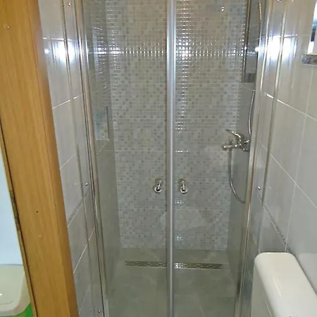 Daire Apartman Klara