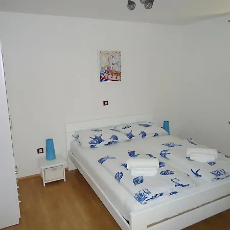 Apartman Klara Apartament *