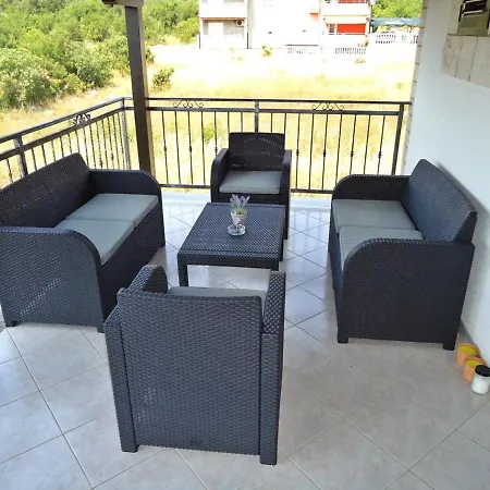 Apartman Klara Daire