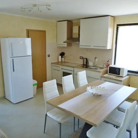 Apartman Klara