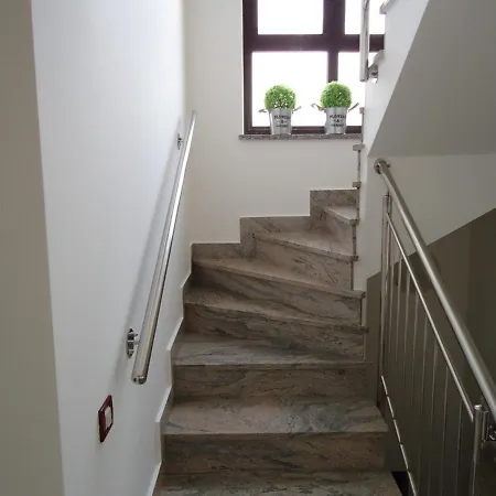 Apartman Klara Daire Umag