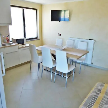 Apartament Apartman Klara
