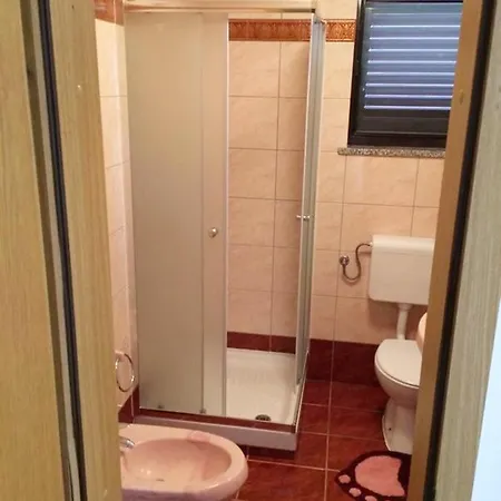 Apartment Apartman Klara Umag