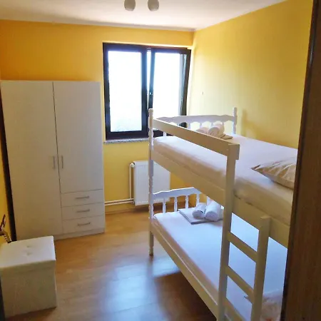 Apartman Klara Daire