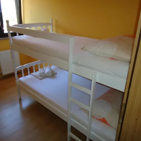 Apartament Apartman Klara