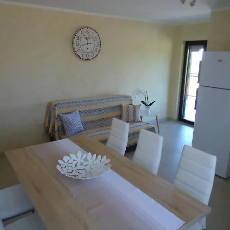 Apartman Klara Apartament *