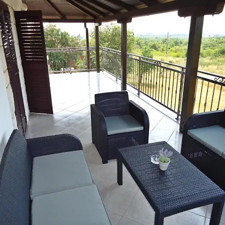 Apartment Apartman Klara Umag