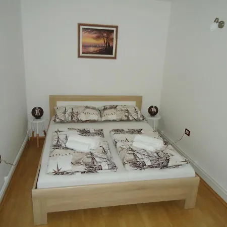 Apartman Klara Umag