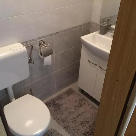 Apartman Klara Apartment