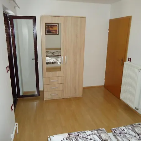 Apartman Klara Apartment Umag