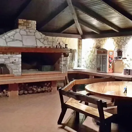 Apartman Klara