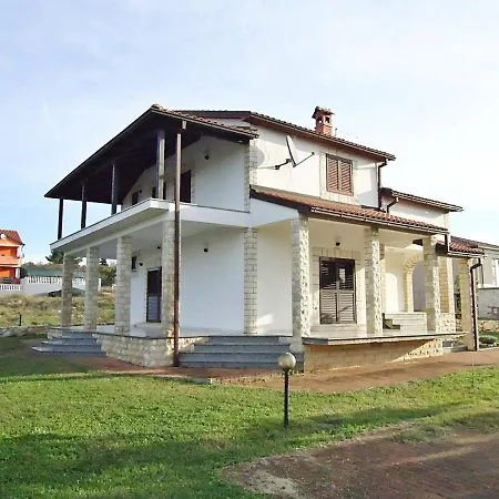 Apartman Klara Umag