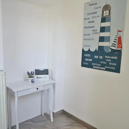 Apartman Klara *