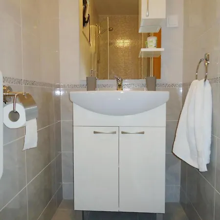 Apartman Klara Umag