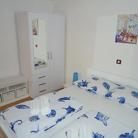 Apartment Apartman Klara *