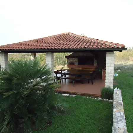Apartment Apartman Klara Umag