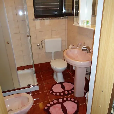 Apartment Apartman Klara